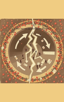Paperback The Rise and Fall of All Circles of Blame Book