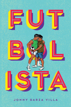 Paperback Futbolista Book