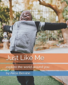 Paperback Just Like Me Book