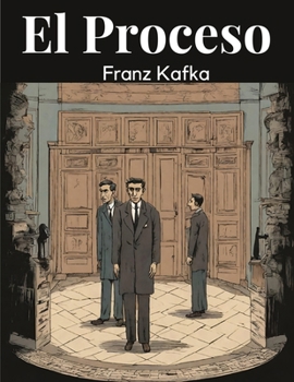 Paperback El Proceso [Spanish] Book