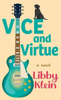 Vice and Virtue: A Layla Virtue Mystery