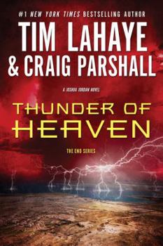 Thunder of Heaven - Book #2 of the End