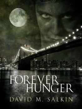 Paperback Forever Hunger Book