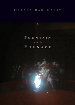 Paperback Fountain and Furnace Book