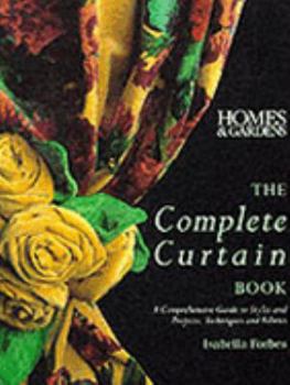 Hardcover The Complete Curtain Book [Spanish] Book