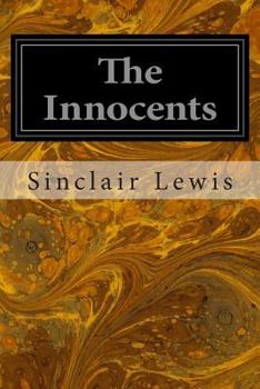 Paperback The Innocents Book