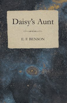 Paperback Daisy's Aunt Book