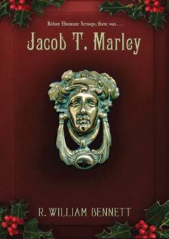 Paperback Jacob T. Marley Book