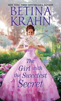 The Girl with the Sweetest Secret - Book #2 of the Sin and Sensibility