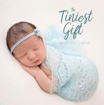 Hardcover The Tiniest Gift Book