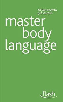Paperback Master Body Language. Gordon Wainwright, Richard Thompson Book