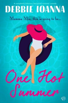 Paperback One Hot Summer Book