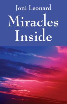 Paperback Miracles Inside Book