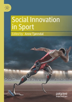 Paperback Social Innovation in Sport Book