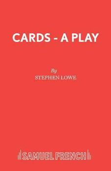 Paperback Cards - A Play Book