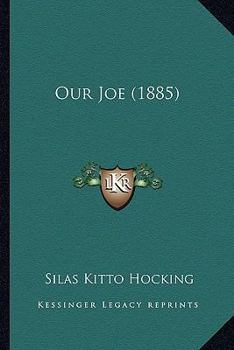 Paperback Our Joe (1885) Book