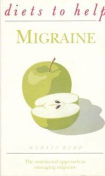 Paperback Diets to Help Migraine Book