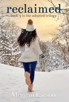 Hardcover Reclaimed Book