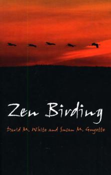 Paperback Zen Birding Book