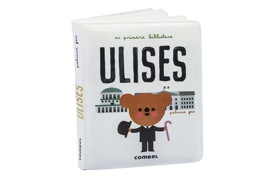 Misc. Ulises [Spanish] Book