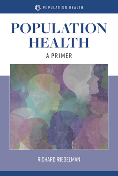 Paperback Population Health: A Primer: A Primer Book