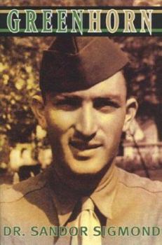 Paperback Greenhorn Book