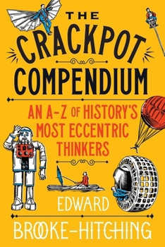 The Crackpot's Compendium