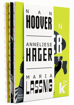 Paperback Hoover Hager Lassnig Book