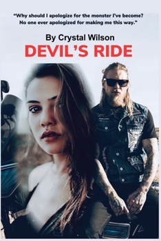 Paperback Devil's Ride Book
