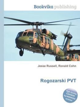 Paperback Rogozarski Pvt Book