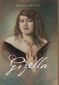 Hardcover Gizella Book