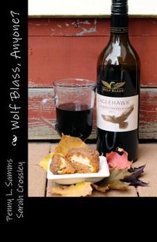 Paperback Wolf Blass, Anyone? Book