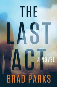 Hardcover The Last ACT Book