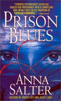 Prison Blues - Book #4 of the Michael Stone