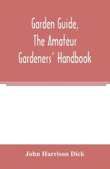 Garden guide