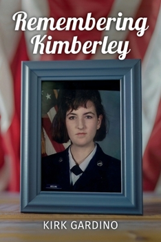 Paperback Remembering Kimberley Book