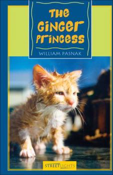 Paperback The Ginger Princess Book