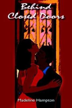 Paperback Behind Closed Doors Book