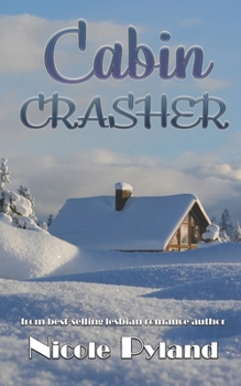 Paperback Cabin Crasher Book