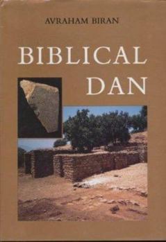 Hardcover Biblical Dan Book