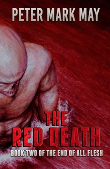 Paperback The Red Death Book