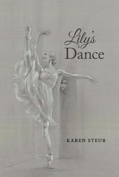 Paperback Lily's Dance Book