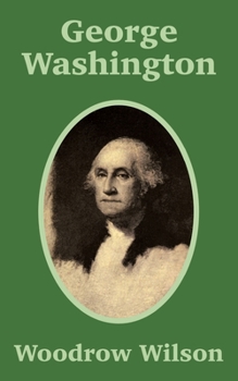 Paperback George Washington Book