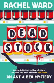 Paperback Dead Stock Book