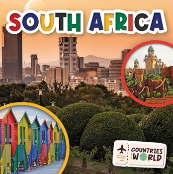 South Africa (Countries of the World)