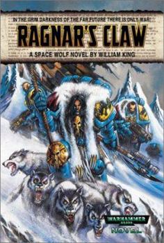 Mass Market Paperback Ragnar's Claw Book