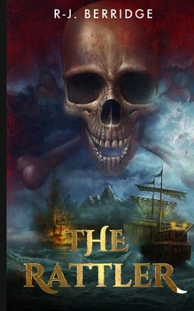 Paperback The Rattler Book