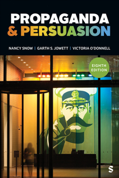 Paperback Propaganda & Persuasion Book