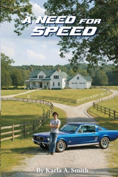 Paperback The Need for Speed Book