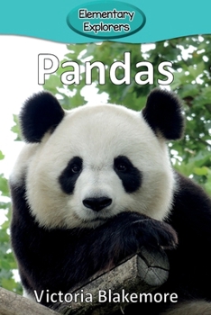 Paperback Pandas Book